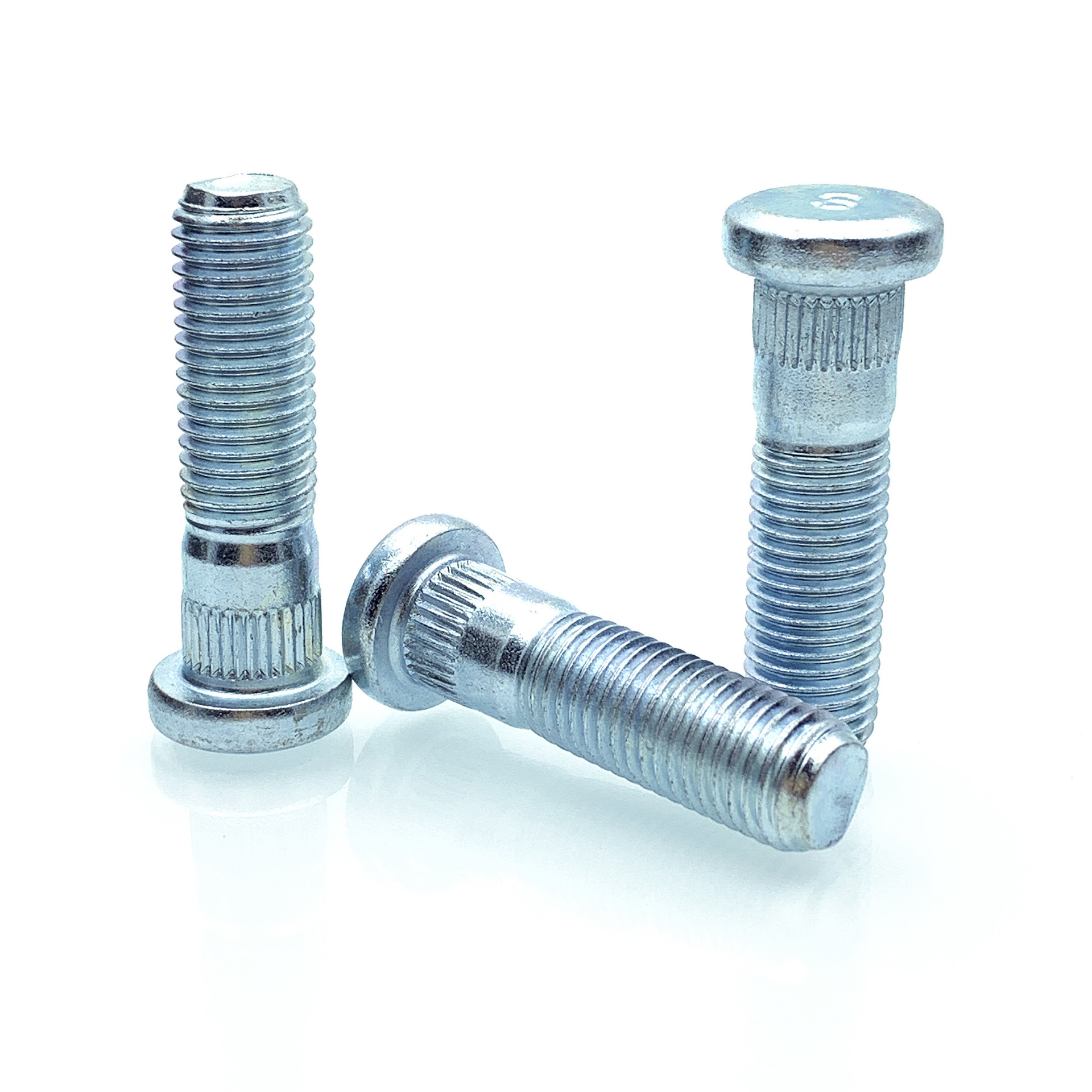 适用本田雅阁思域奥德赛轮胎螺丝轮毂螺车轮螺栓杆 90113-s84-901