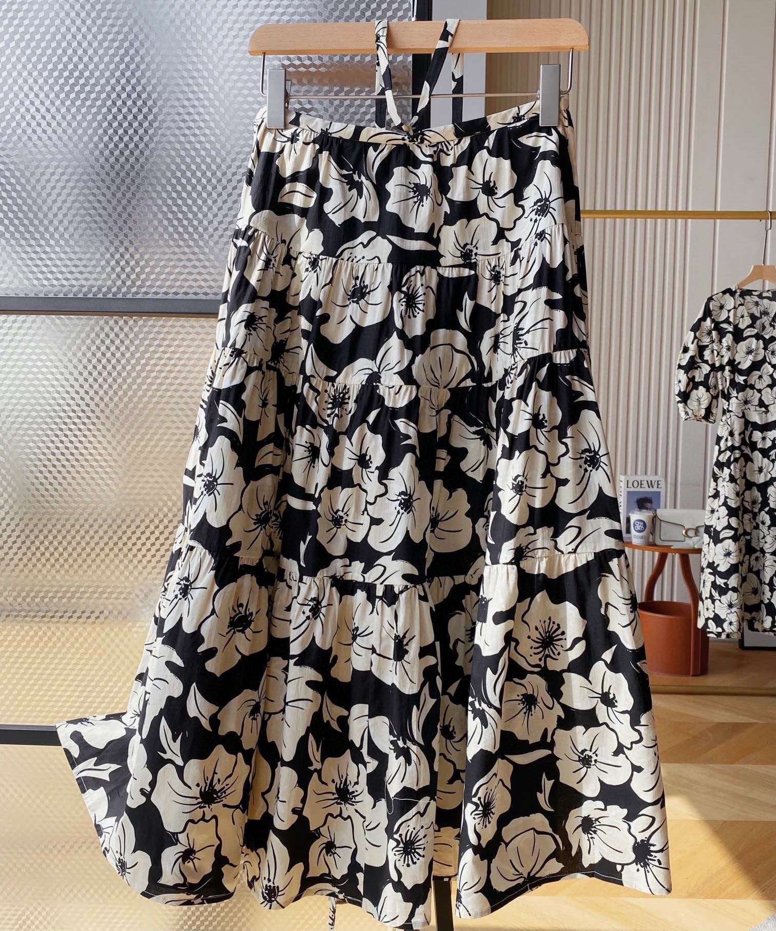 t040406虞美人半身裙0.3kg