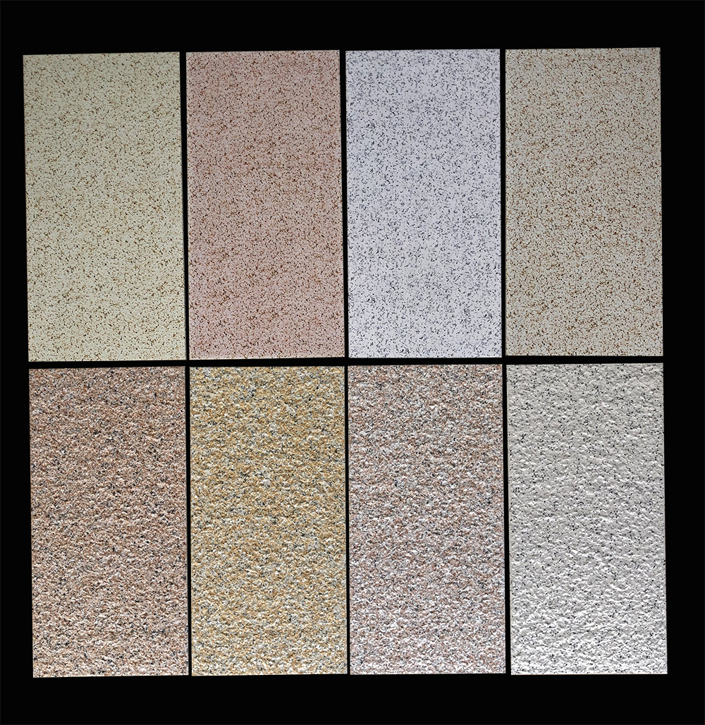 福建厂家直销外墙砖200x400仿花岗岩别墅自建房墙砖仿石瓷砖光面