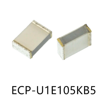 型号电容值额定电压( v )介电材料封装/外壳容差温度系数温度范围