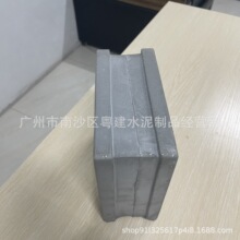 古建双孔单孔水泥空心粗面砖装饰空心砖块露营砖网红砖砌筑墙砖