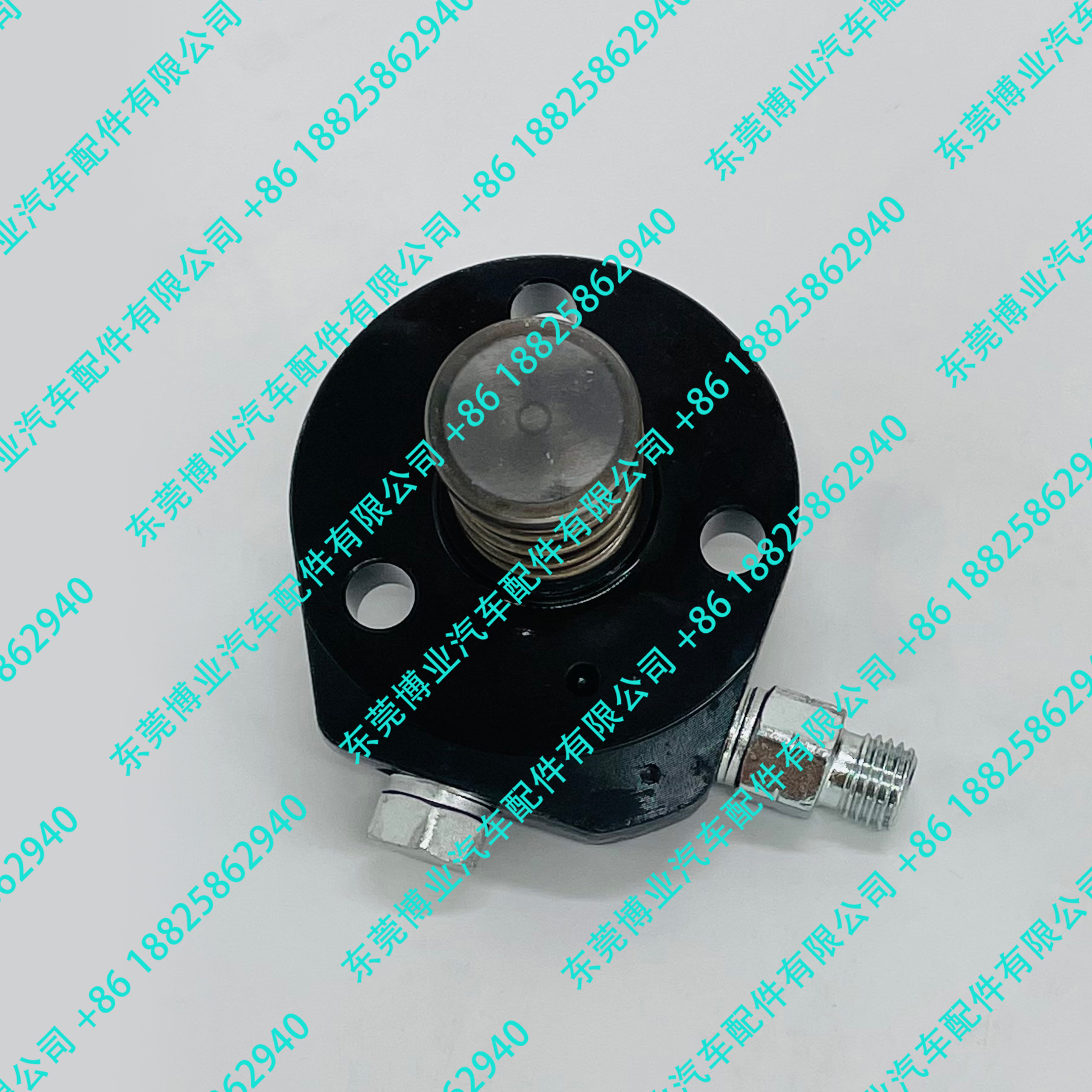 高质量294090-0700柱塞适用电装294000-0544 hp3油泵丰田发动机