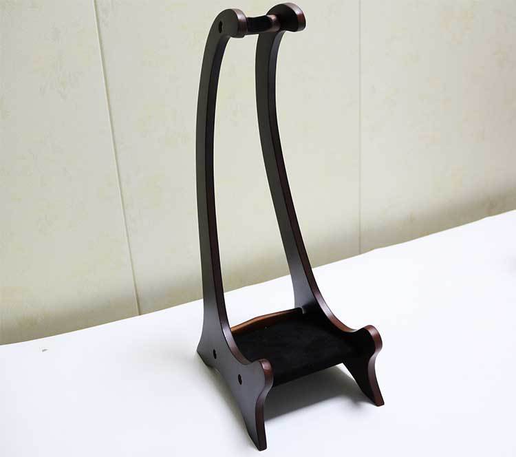 二胡架子架摆放支架展示架放置架专用架琴架底座放的京胡板胡高胡