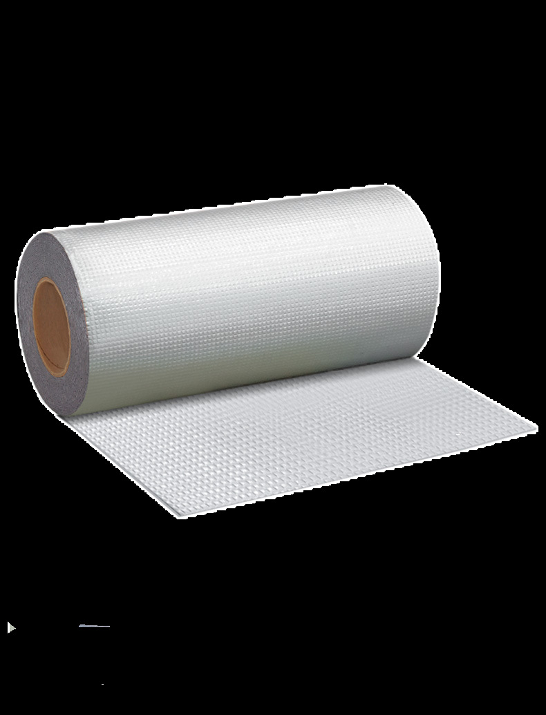 新型纳米防水补漏胶带彩钢瓦房顶防漏材料丁基强力自粘卷材漏水贴