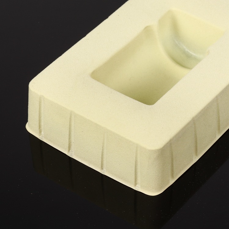 吸塑内托定制 礼盒内托 植绒吸塑托盘 植绒吸塑内托 吸塑包装批发