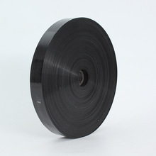 推荐 黑色塑片 礼品带塑胶片45mm 醋酸纤维胶片