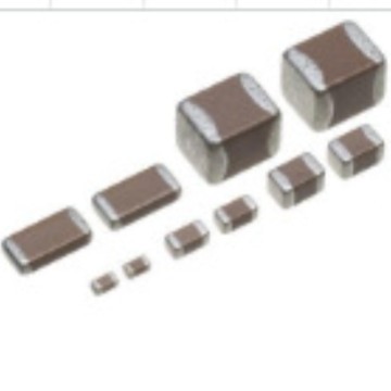 SYFER射频电容0603J2500470JUT