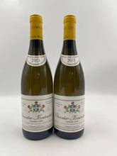 leflaive chevalier montrachet双鸡酒庄骑士蒙哈榭白葡萄酒