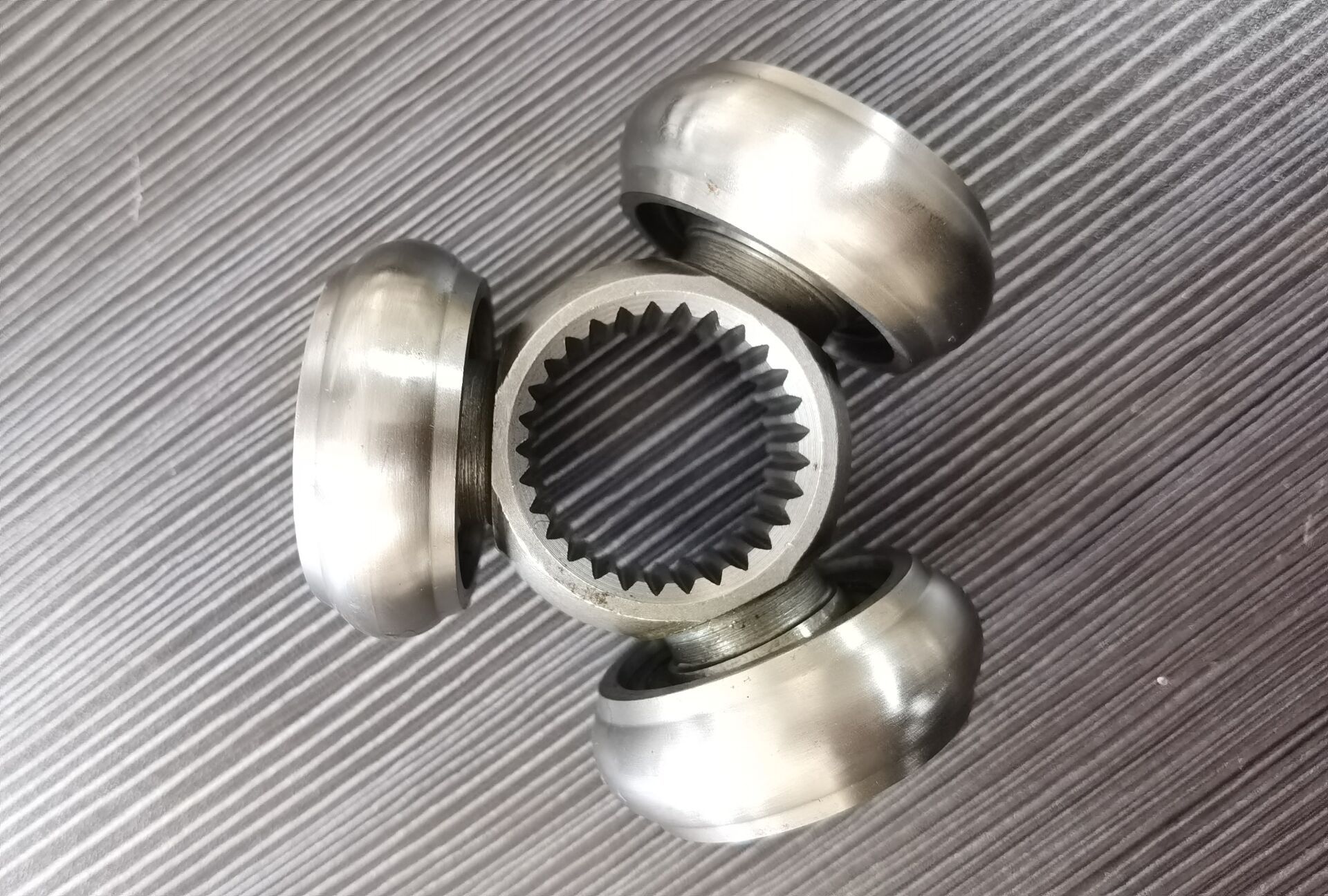 【厂家现货】三叉万向节mz-513/mz-514 型号齐全非标私信询价