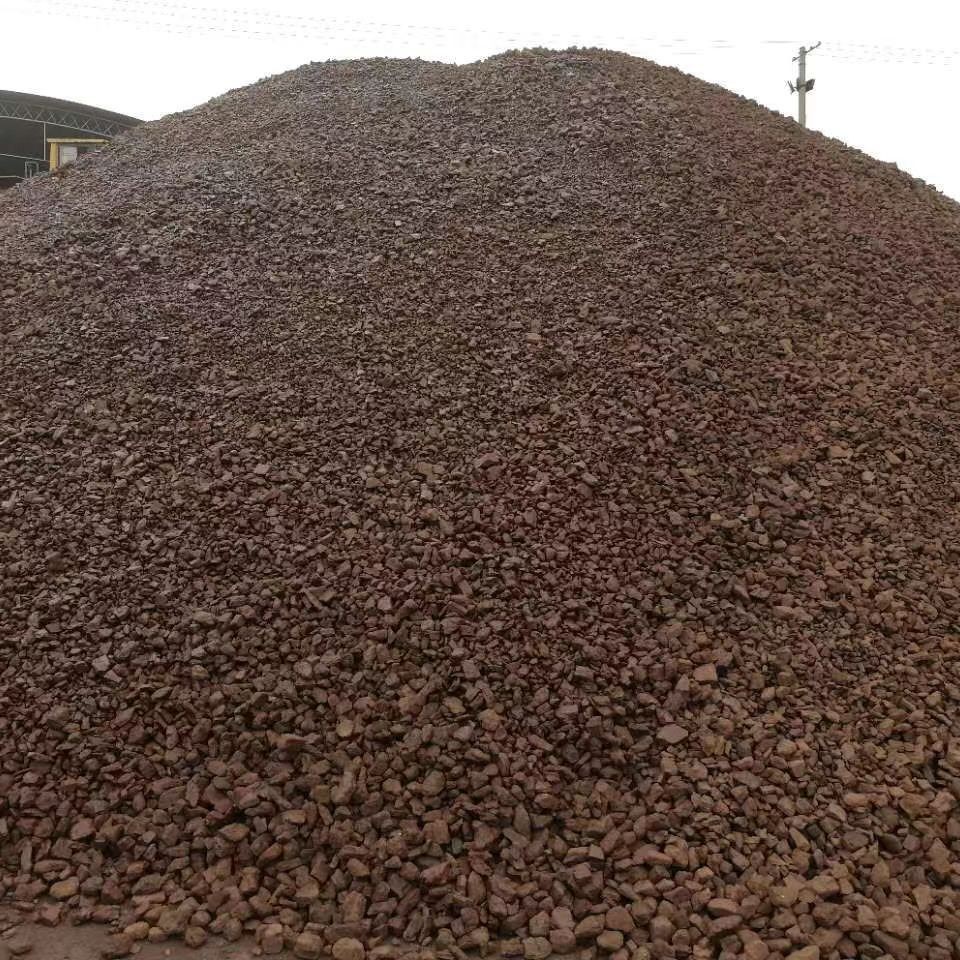 湖南矿区大量供应国产锰矿钢铁厂清洗炉瘤用洗炉锰矿冶炼1-8CM