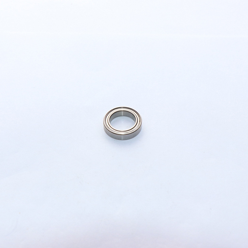 深沟球轴承6701zz尺寸12*18*4 云台监控摄像头薄壁轴承