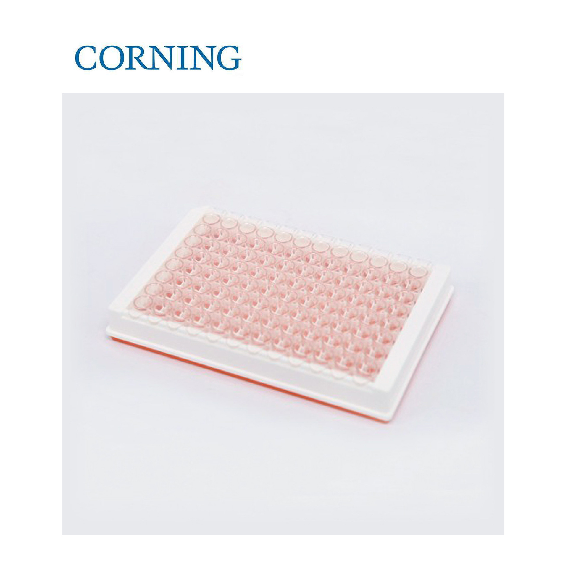 康宁corning 9018 96孔不可拆酶标板