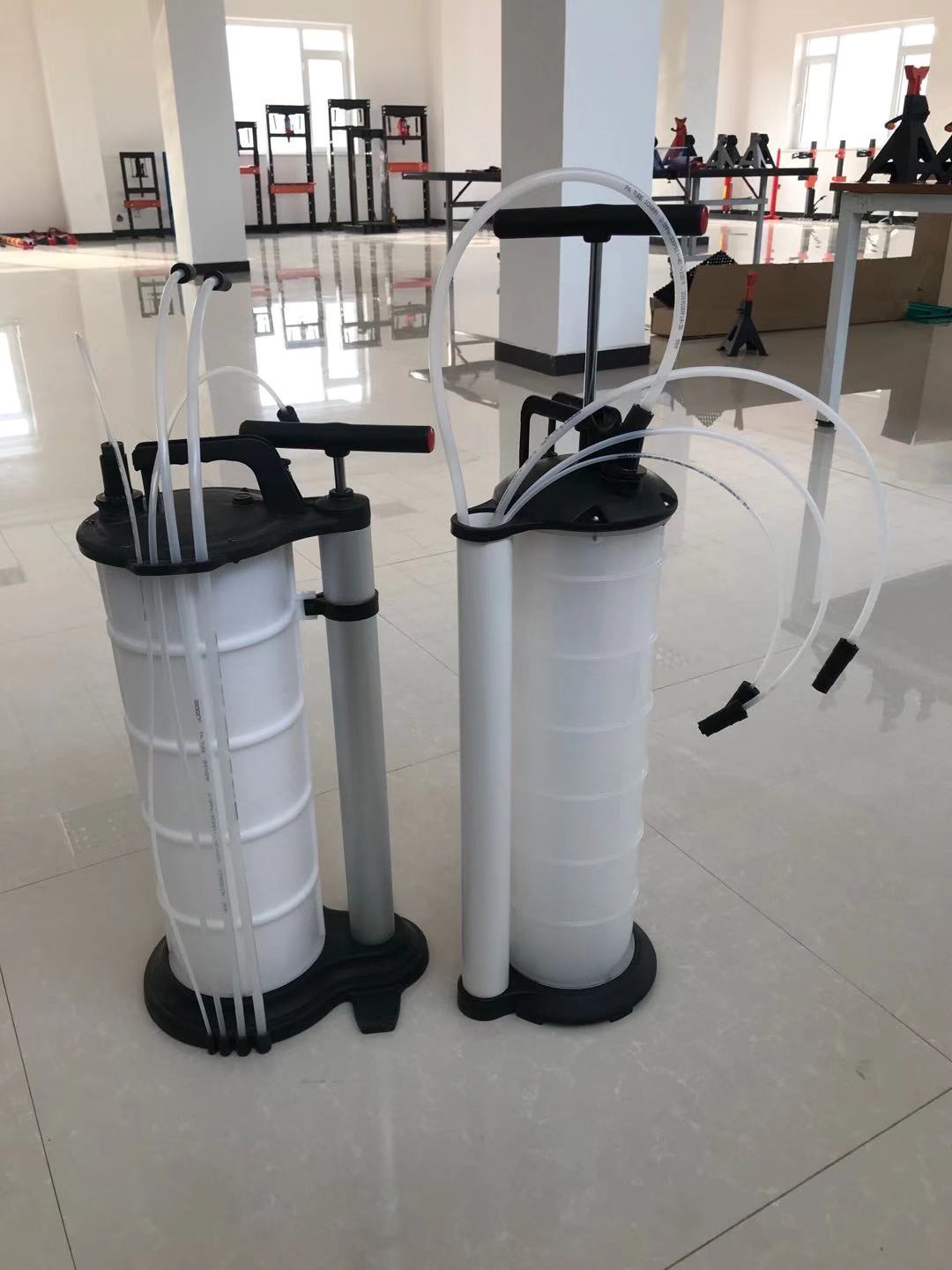 汽车手动抽油机 发动机抽油泵 抽油器 吸油器 刹车油齿轮油抽油壶