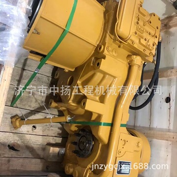 适用于山推sg21-3平地机wg180变速箱总成4644 006 232平地机配件