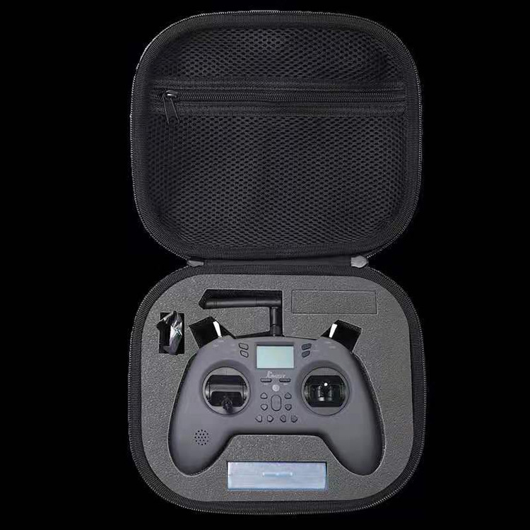 jumper t-lite遥控器包 航模t8s手柄遥控器控包乐迪收纳包控箱
