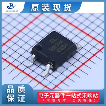 主营everlight(台湾亿光)el357n(c)(ta)-g光耦el357n欢迎下单