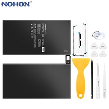 NOHON Battery For iPad Pro 129 inch A1577 A1584 A1652 Bate跨