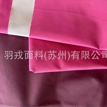 始鸟2023年新款冲锋衣羽绒服面料1：1 二合一TPU膜 现货供应