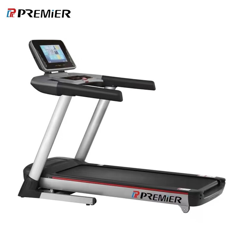 rm9006跑步机家用室内舒适跑板有氧锻炼商用健身器材-阿里巴巴