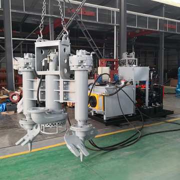 抽沙子的绞吸泵 8寸抽砂泵 10寸沙泵非洲金矿开采泵-阿里巴巴