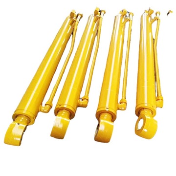 徐工80挖斗油缸挖掘机液压油缸大小臂铲斗油缸