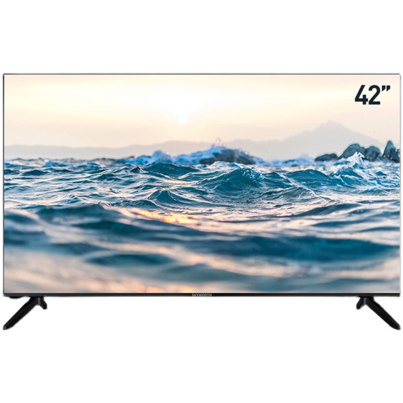 适用创维42x8 42寸网络wifi家用高清智能卧室投屏平板液晶壁挂电