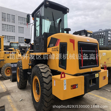 外贸直销现货装载机临工958l ,卡特966h,柳工856h,徐工 50g-阿里巴巴