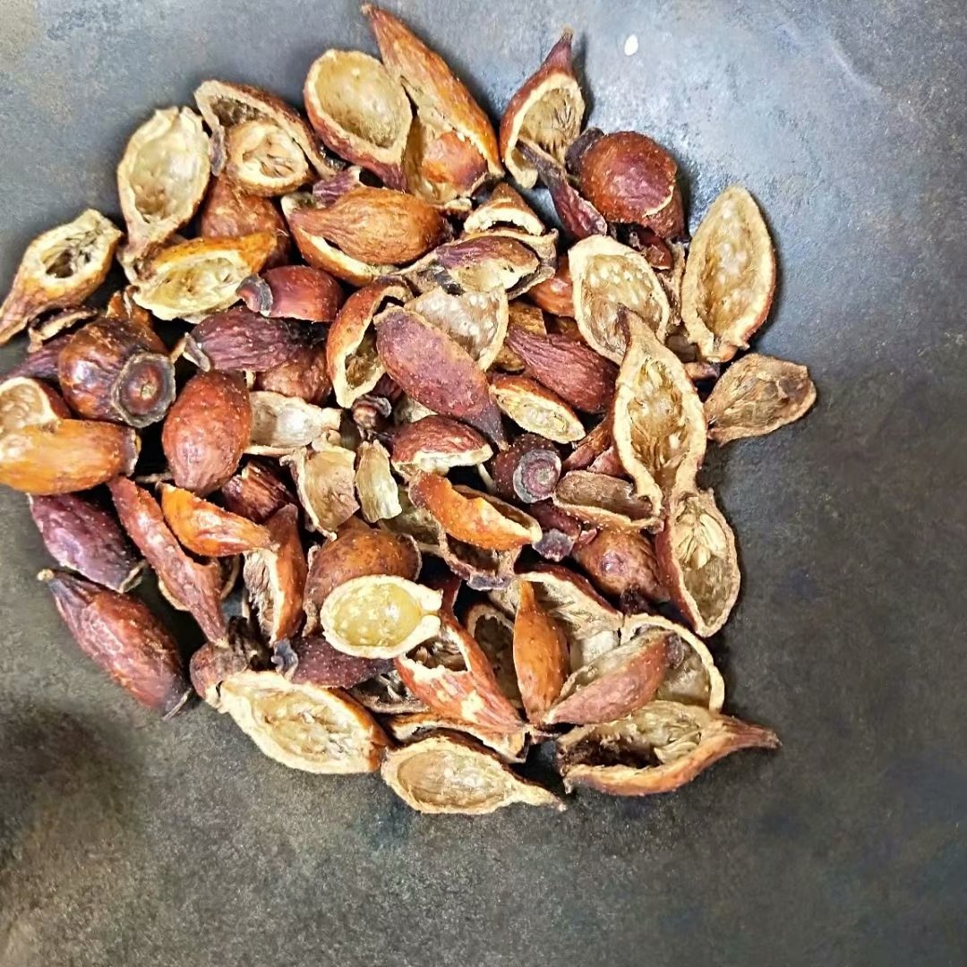 中药材金樱子肉 金英肉 去籽金樱肉 每件500克