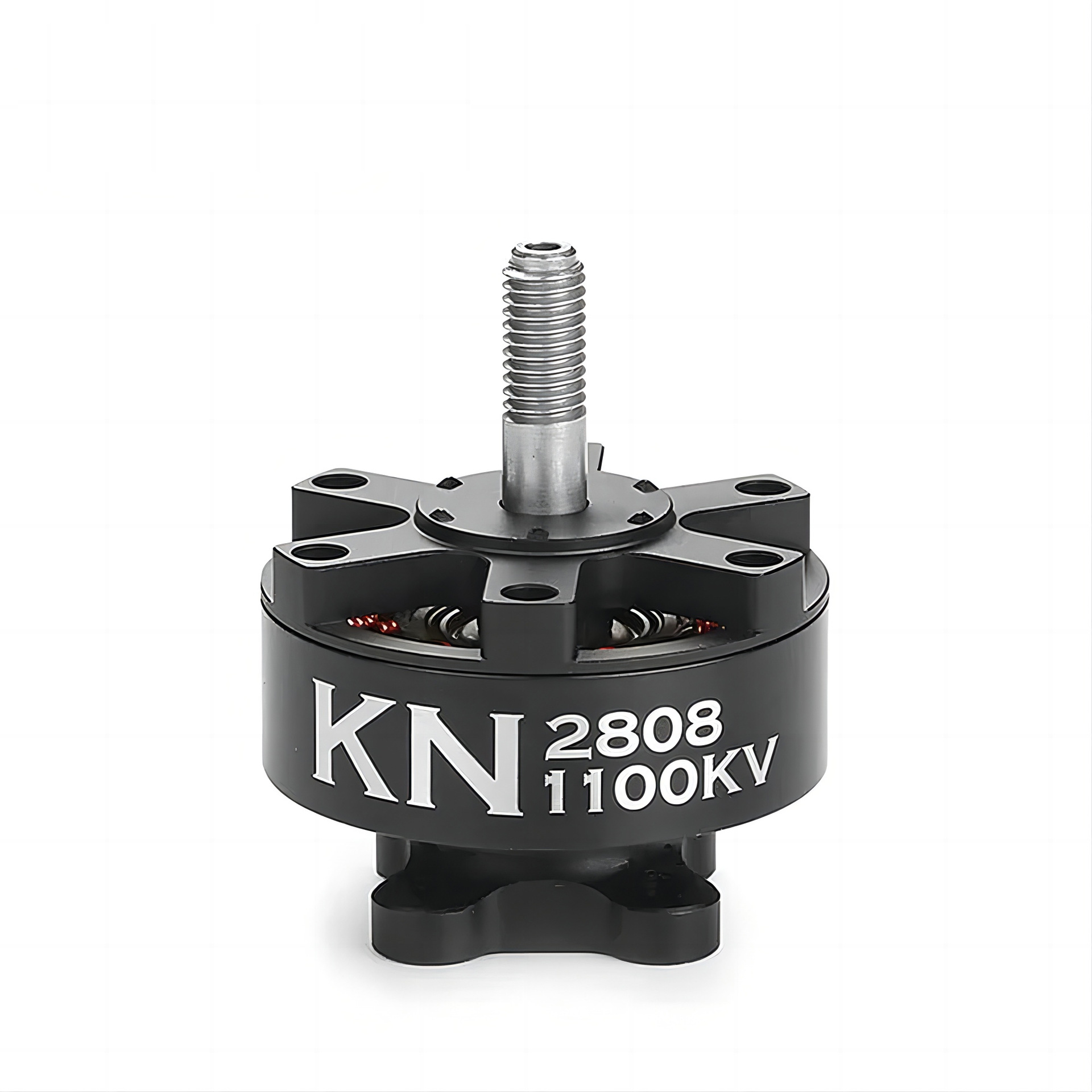 kn 2808 1100kv竞速无刷电机适用于fpv 无人机-阿里巴巴