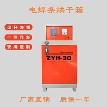 ZYHC-60双开门单开门保温箱 自控远红外烘干炉 电焊条烘干箱