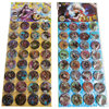 Plastic game student Toys Kojiro One piece 120 Hanging diameter 4.7CM thick 50 silk Plastic game student Toys Kojiro One piece 120 Hanging diameter 4.7CM thick 50 silk