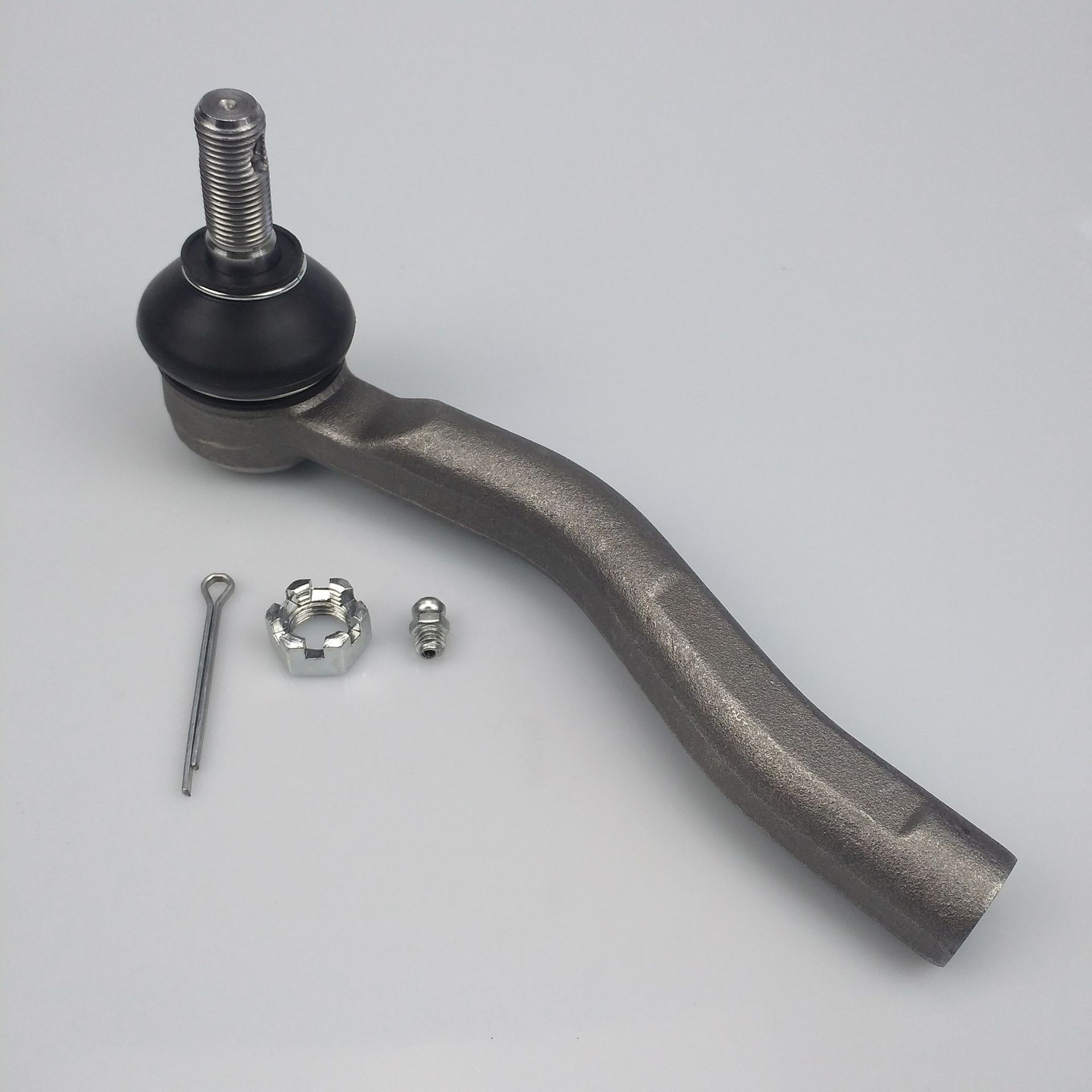 厂家定制转向拉杆球头45047-59025适用于丰田 yaris