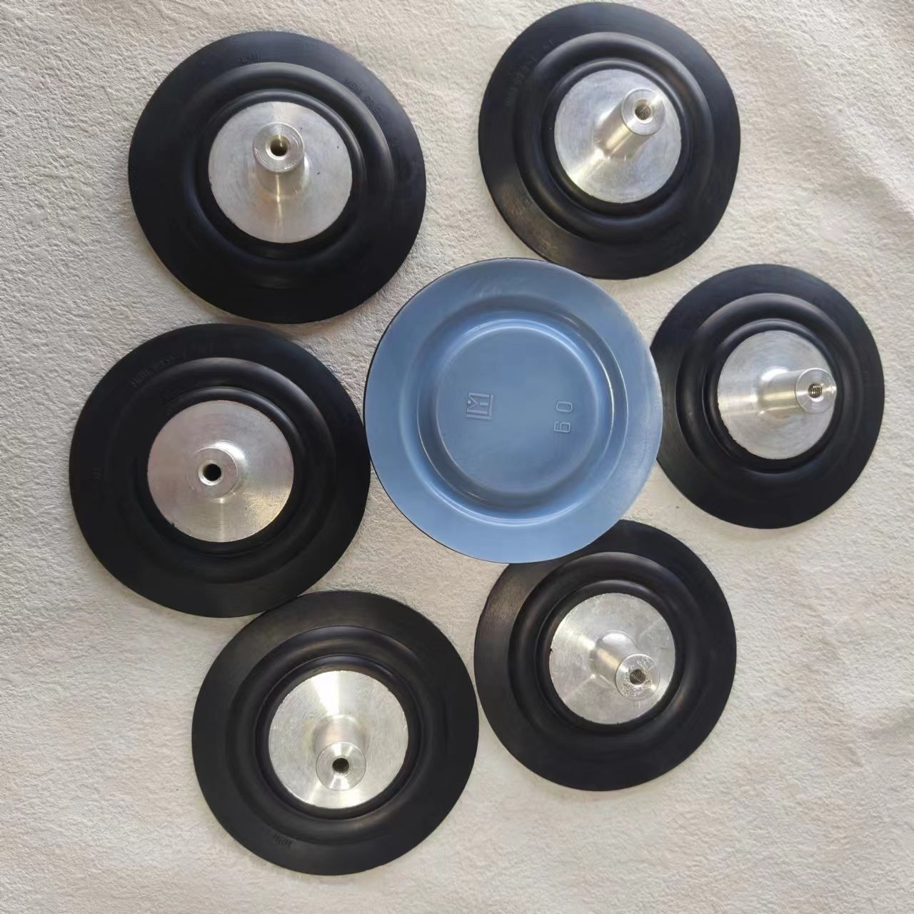 米顿罗计量泵隔膜组件