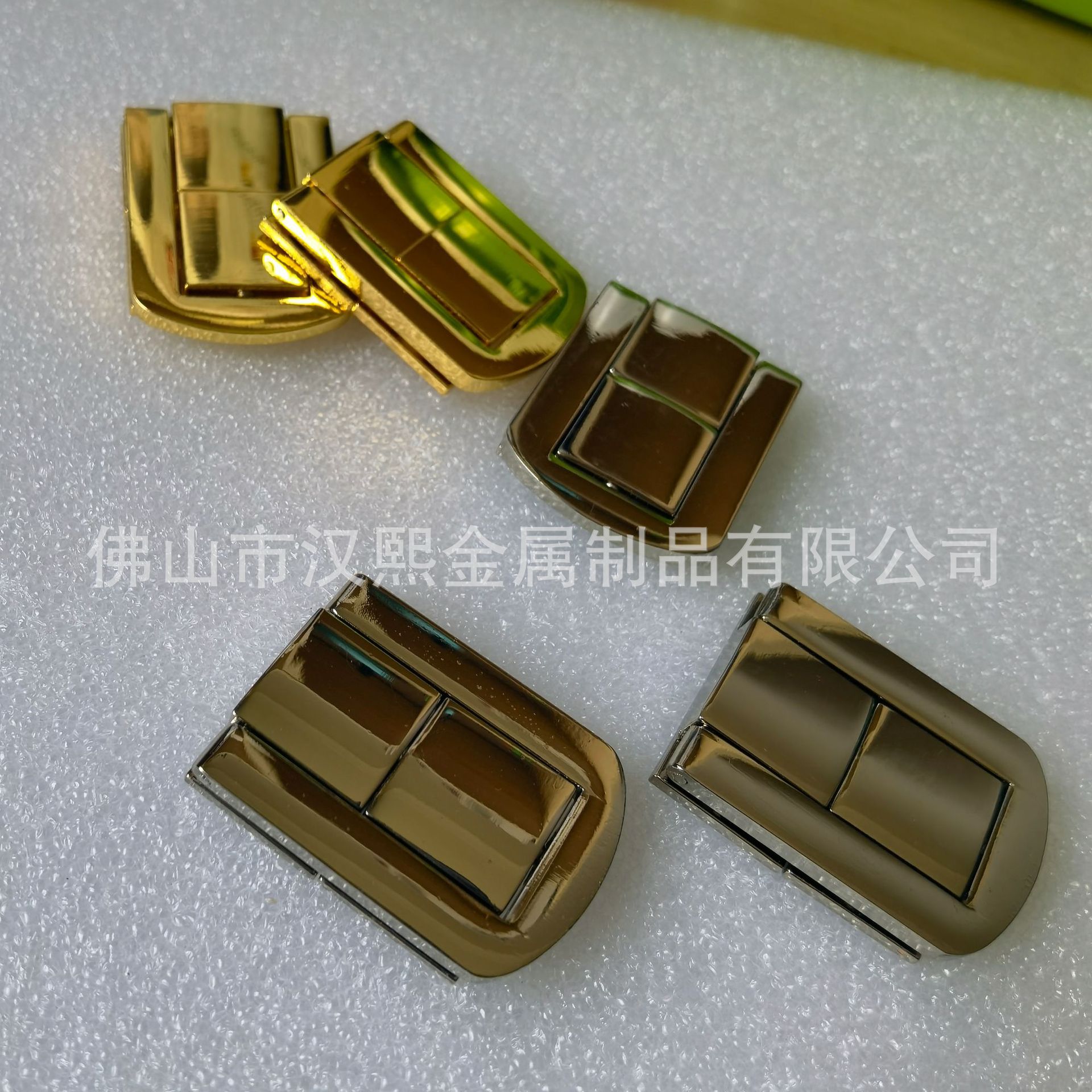 f013箱包五金配件日字锁太平扣锌合金皮箱木盒酒盒五金锁扣-阿里巴巴