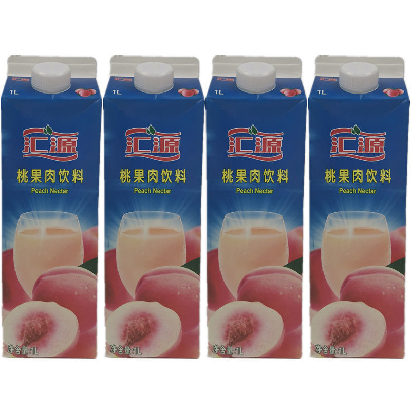 浓缩果汁汇源