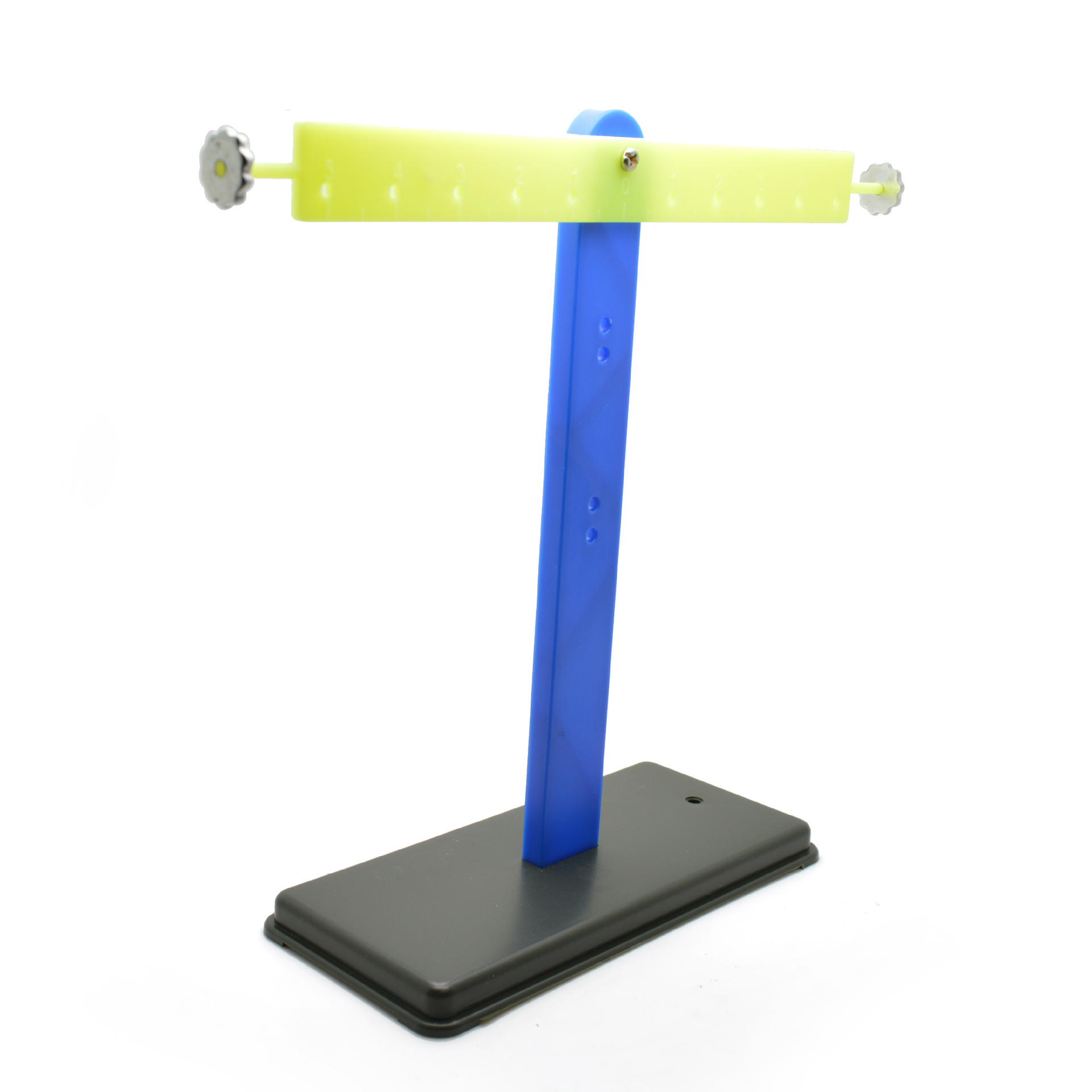 杠杆支架天平支架小学生科学实验器材科普教具科技小制作diy