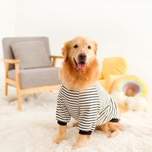 大狗狗秋装金毛拉布拉多衣服秋冬萨摩耶边牧狗犬大型犬休闲卫衣厂