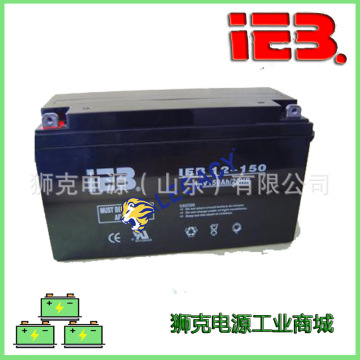 德国ieb蓄电池ieb12-35 高能ups电源 12v35ah电瓶-阿里巴巴