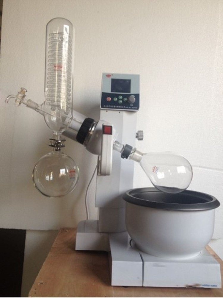 旋转蒸发仪 型号:yre-2000e库号:m234299