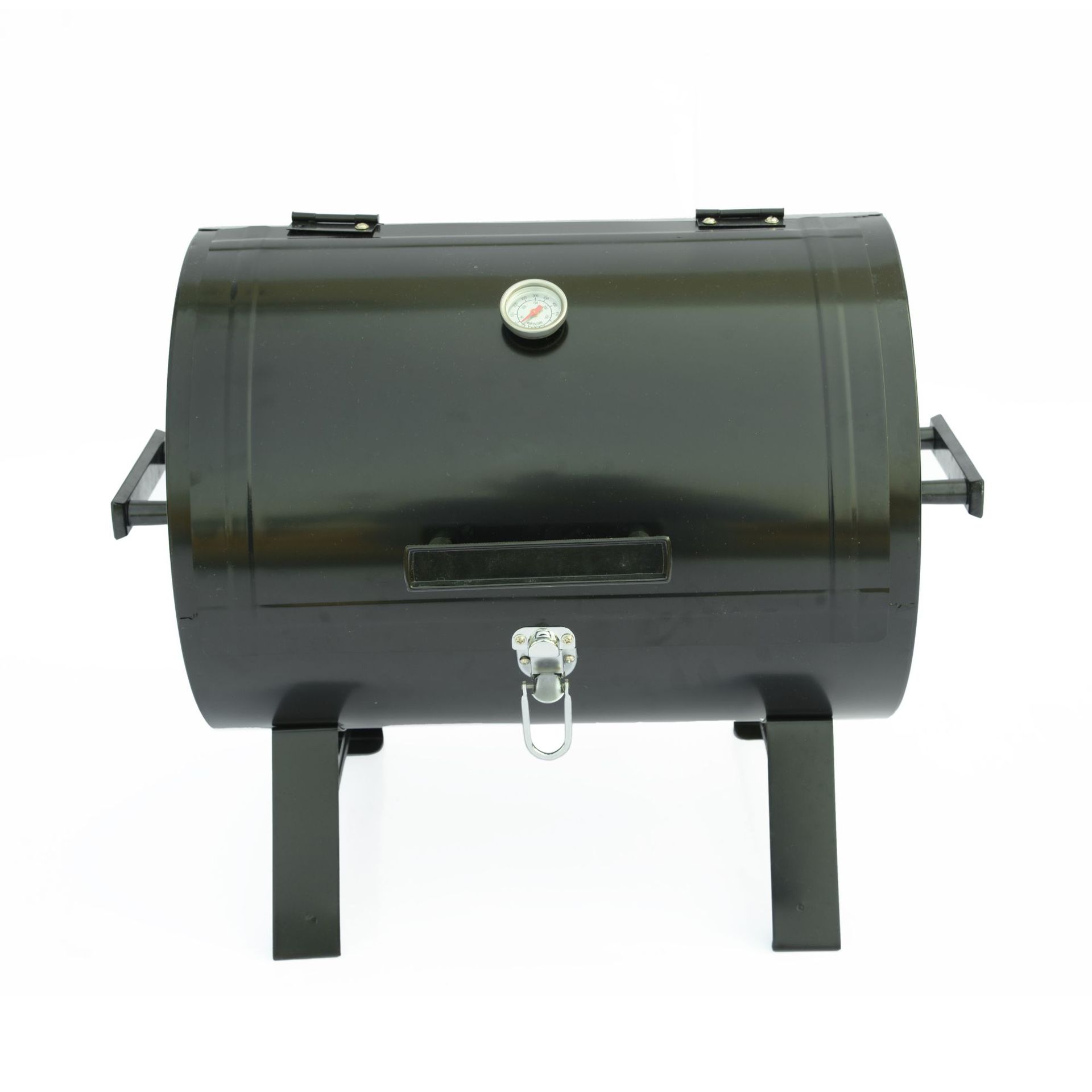 圆筒桌面炉烧烤炉户外木炭烧烤炉便携式户外bbq烧烤工具-阿里巴巴
