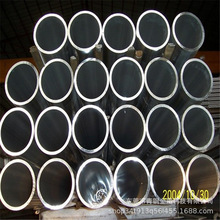 工业用圆方矩形铝管6063铝方管LY12铝合金方管6061 方铝管
