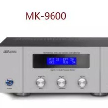 ETC  MK-9600专业影K处理器影K数字解码合并功放