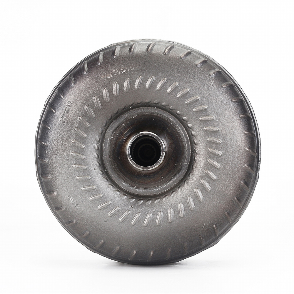 适用于福特丰田大众09m凯迪拉克变速箱变矩器汽车配件4f27e大力鼓