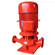 质保期承诺2年立式恒压泵消防泵喷淋泵增压泵