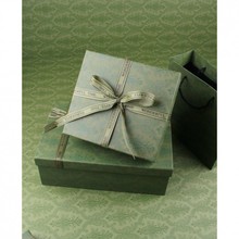礼物盒子伴手礼礼盒空盒生日口红520情人节礼品盒包装盒大仪式感