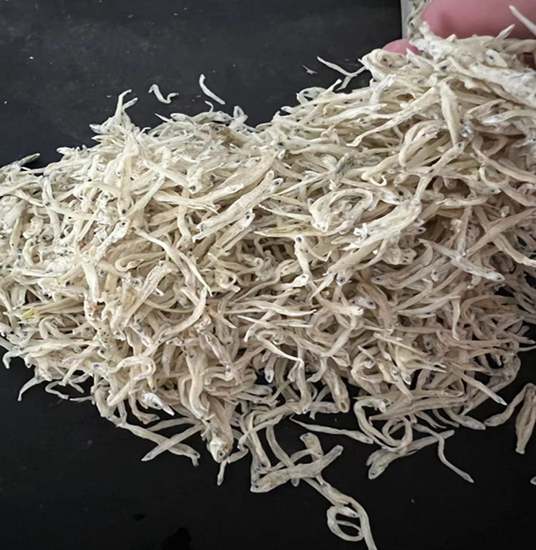 北海淡干银鱼丝小银鱼仔干货海味干货批发清蒸-阿里巴巴