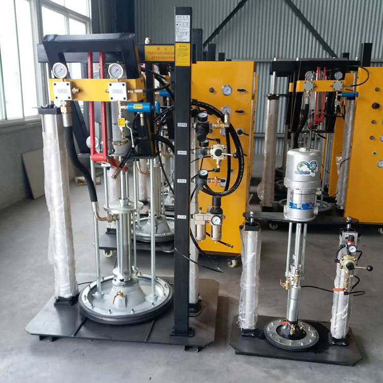 丁基胶打胶机 双层玻璃打胶机 中空玻璃打胶机配件