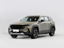 适用于马自达cx-50行也汽车挡泥板