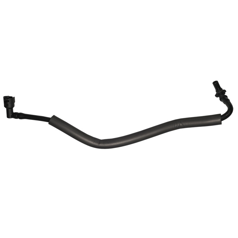 0曲轴箱强制通风阀管路废气管汽车配件