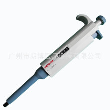 大龙移液器TopPette单道手动可调移液枪/加样枪微量实验室专用